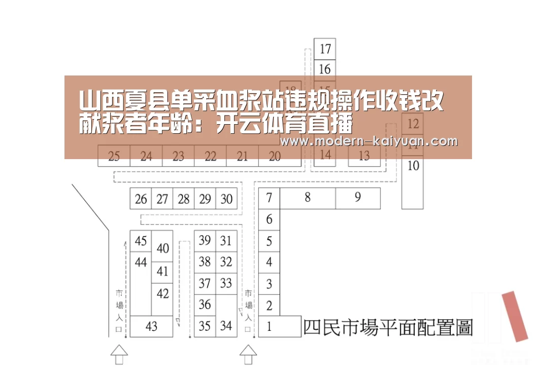 开云体育直播